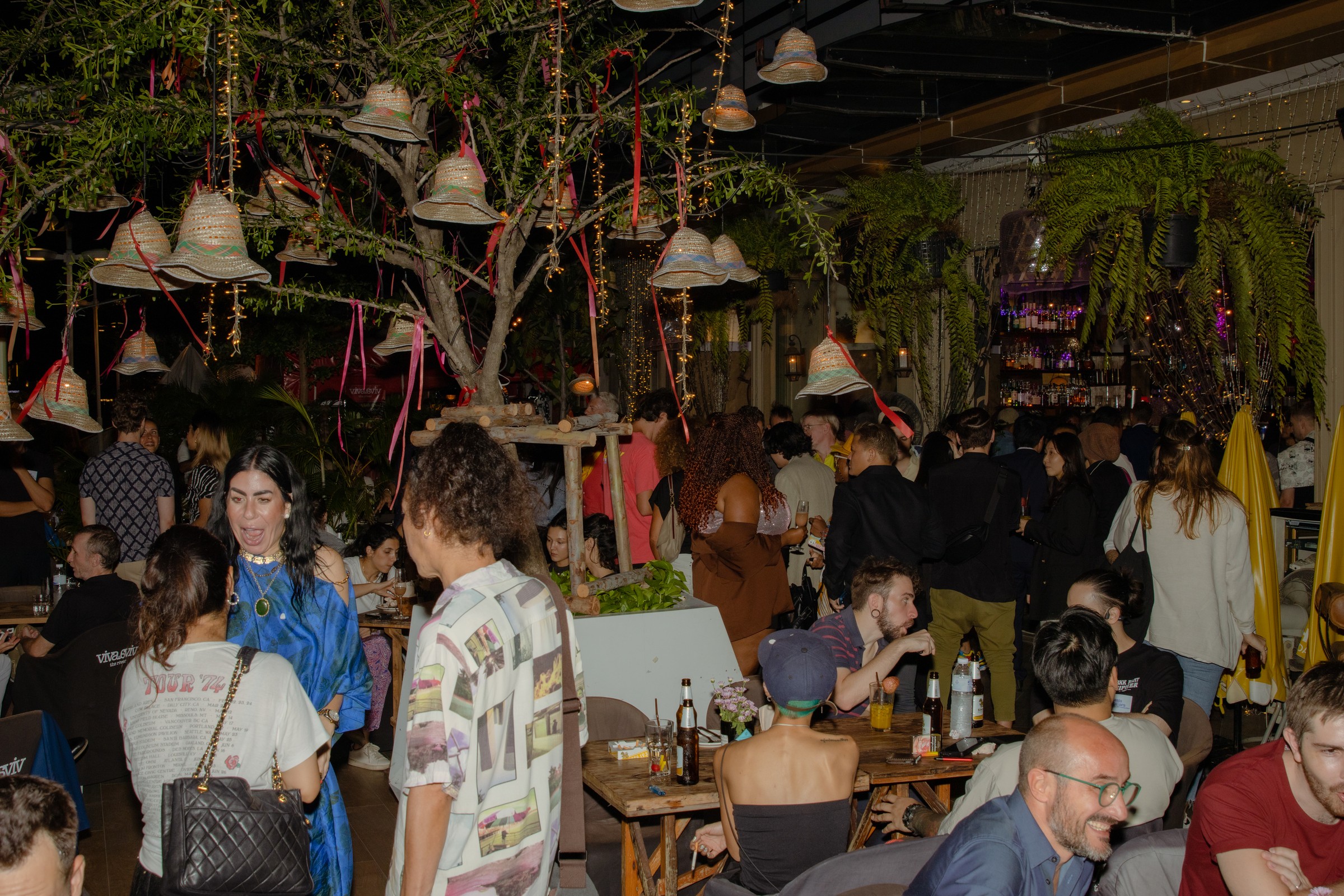 Asia Pillars Art Connection