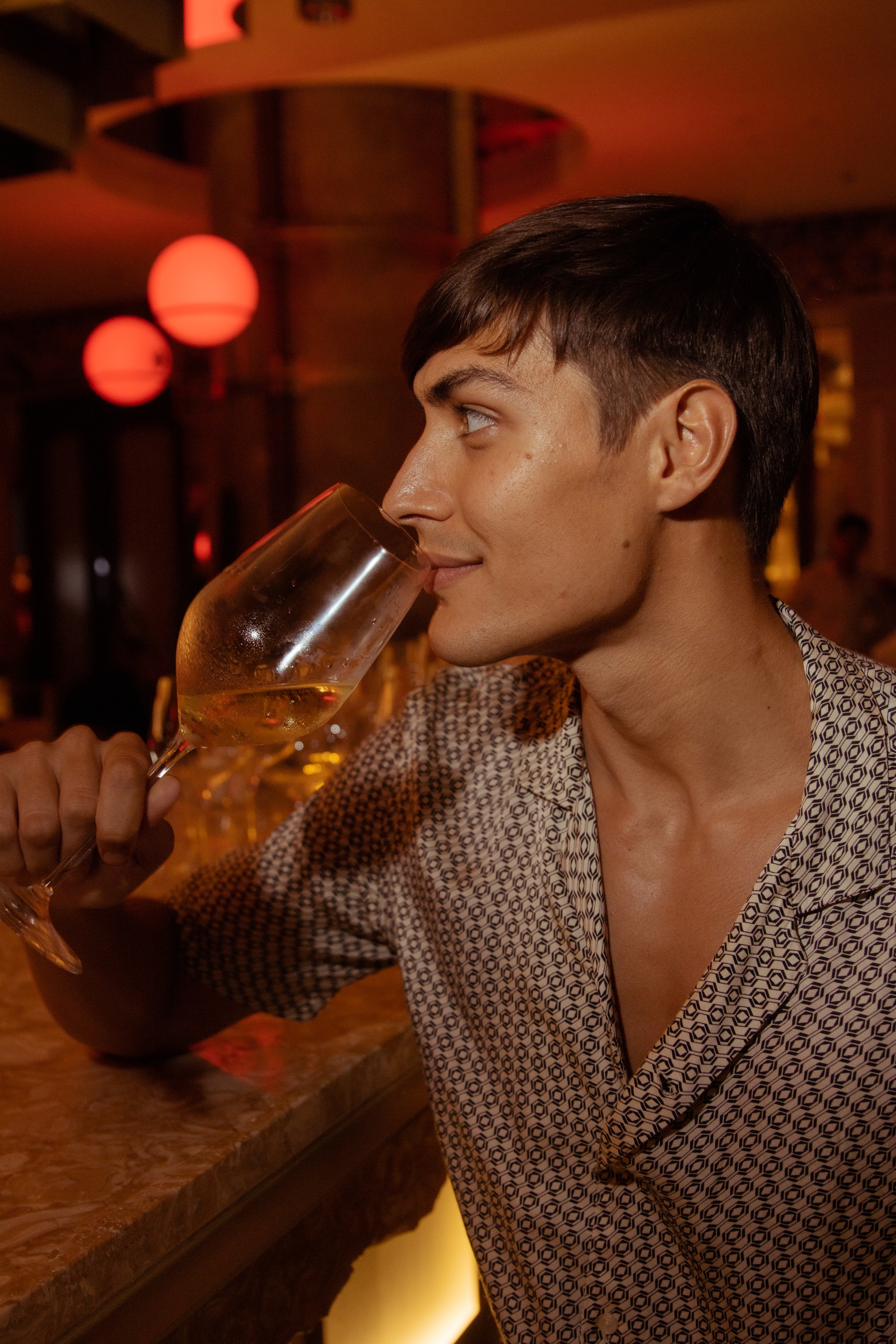 Coastiera Bangkok — event photograph 18