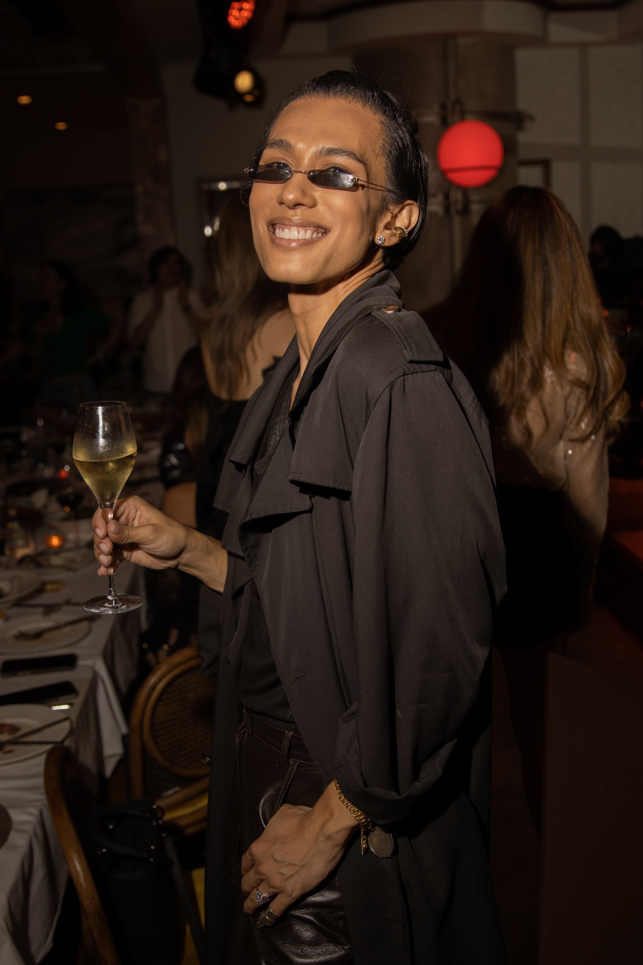 Coastiera Bangkok — event photograph 17