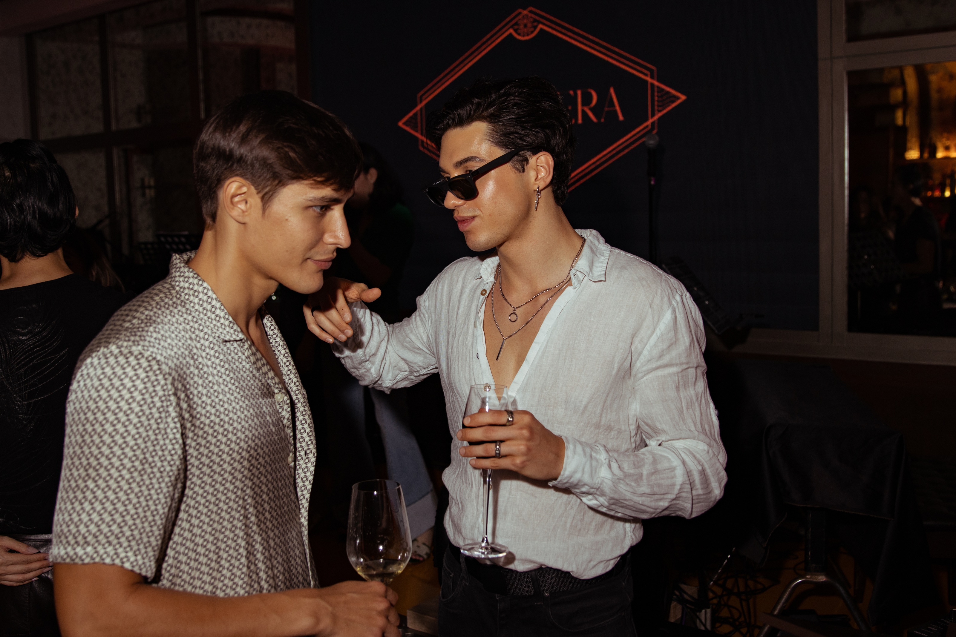 Coastiera Bangkok — event photograph 12