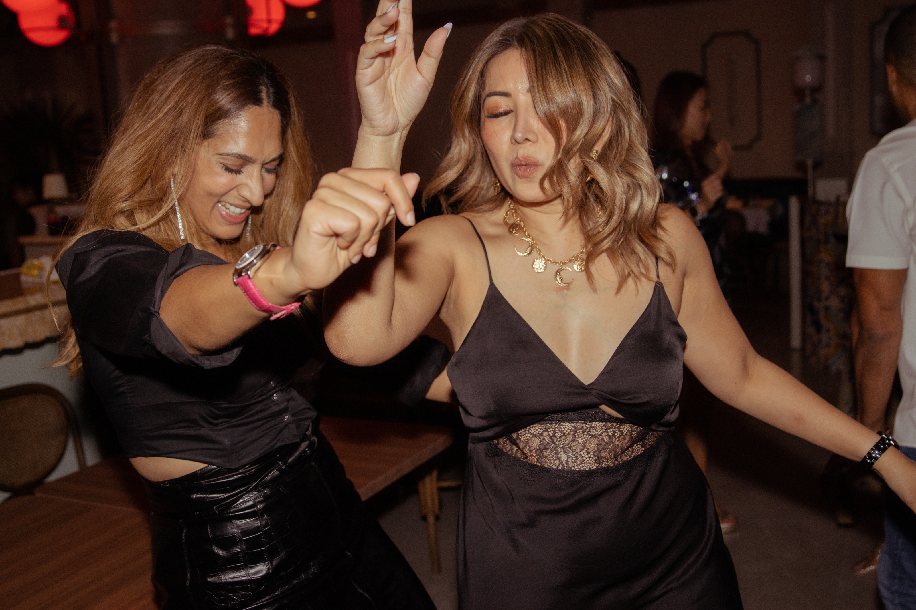 Coastiera Bangkok — event photograph 16