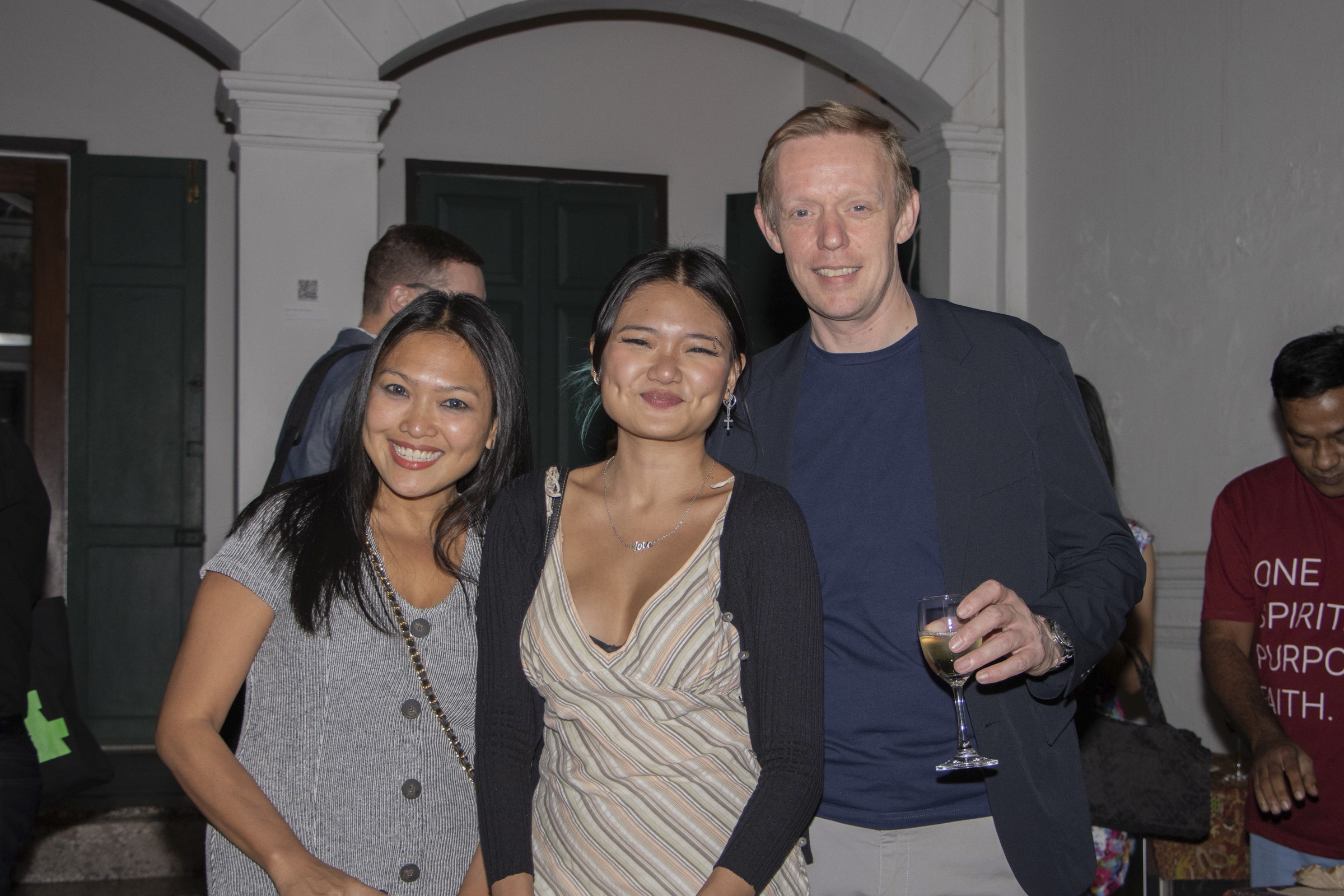 Lost Time in Nang Loeng exhibition — photograph 7
