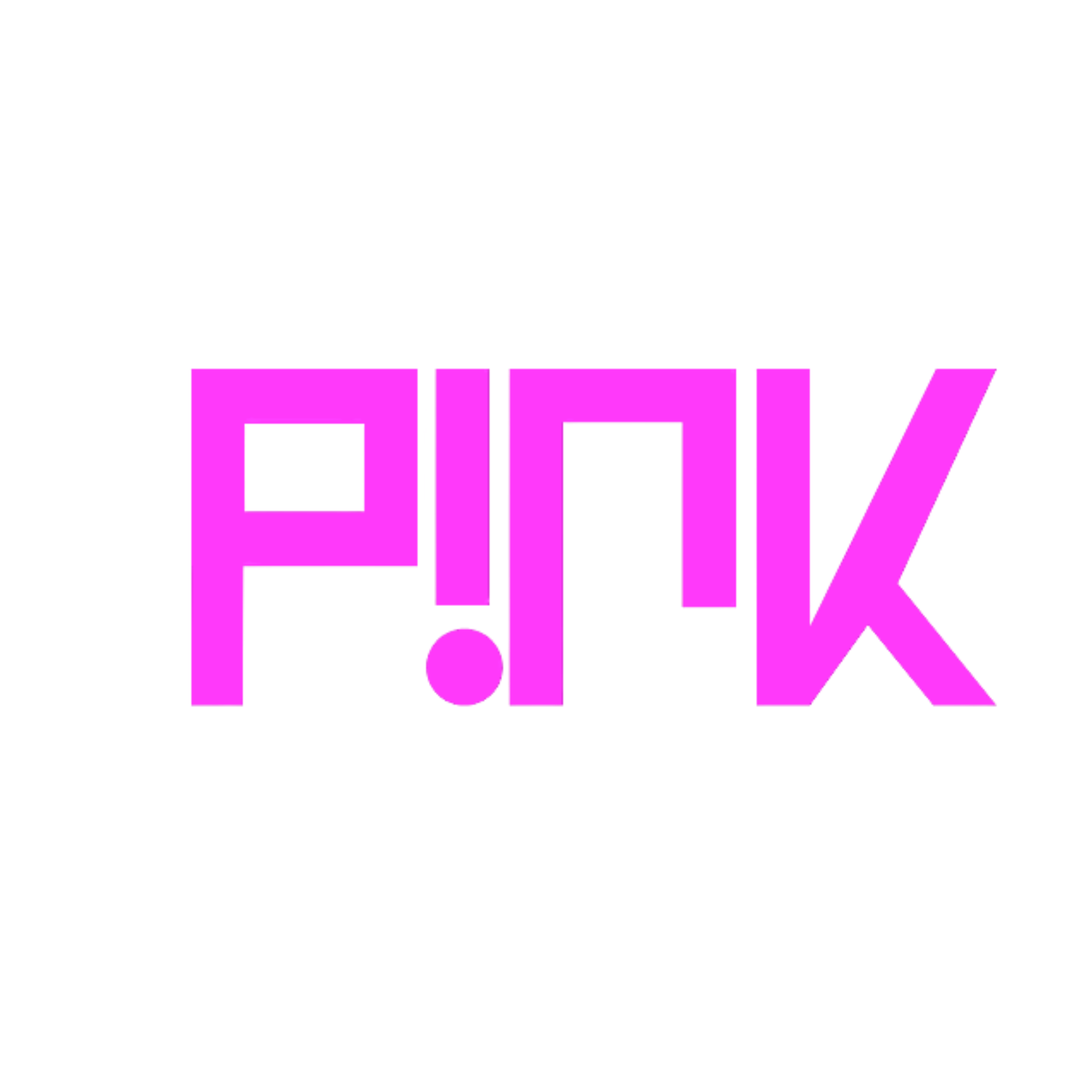 P!NK Club